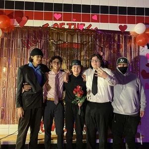 Meet your Posher, Marco